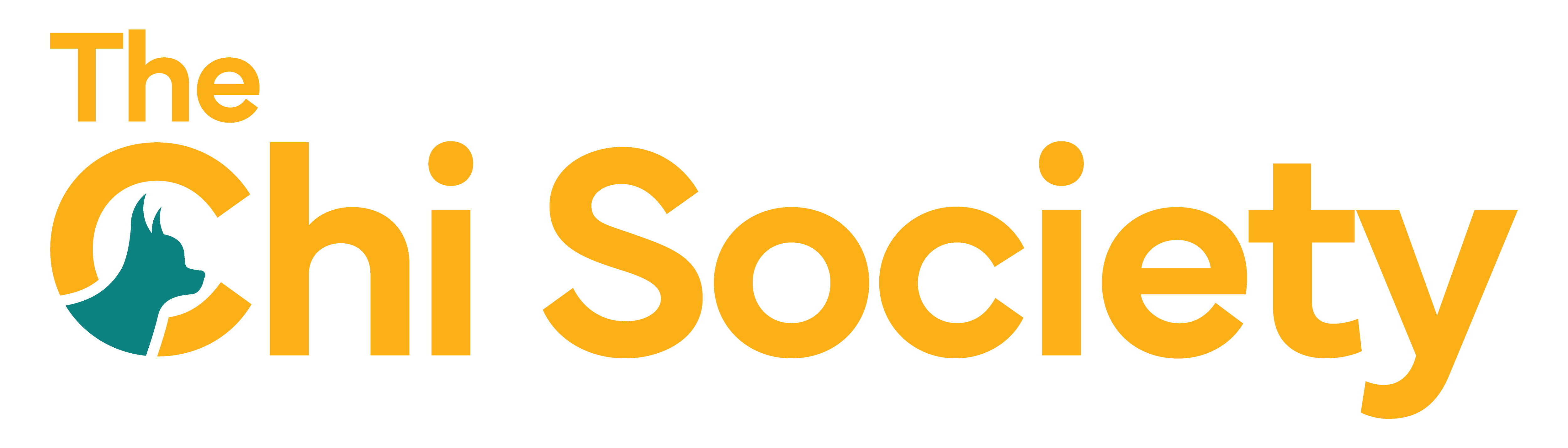 The Chi Society Logo