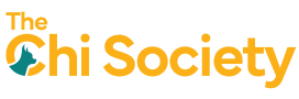 The Chi Society Logo