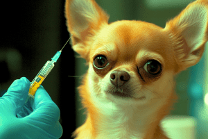 Canine vaccine side effects: what dog owners need to know