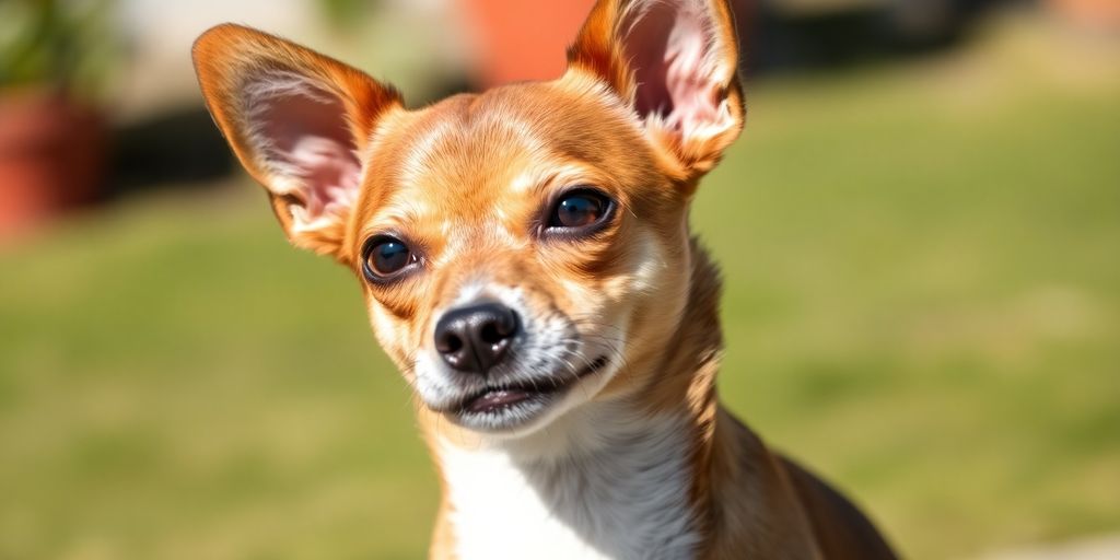 Are Chihuahuas aggressive? Let's debunk this ridiculous myth.